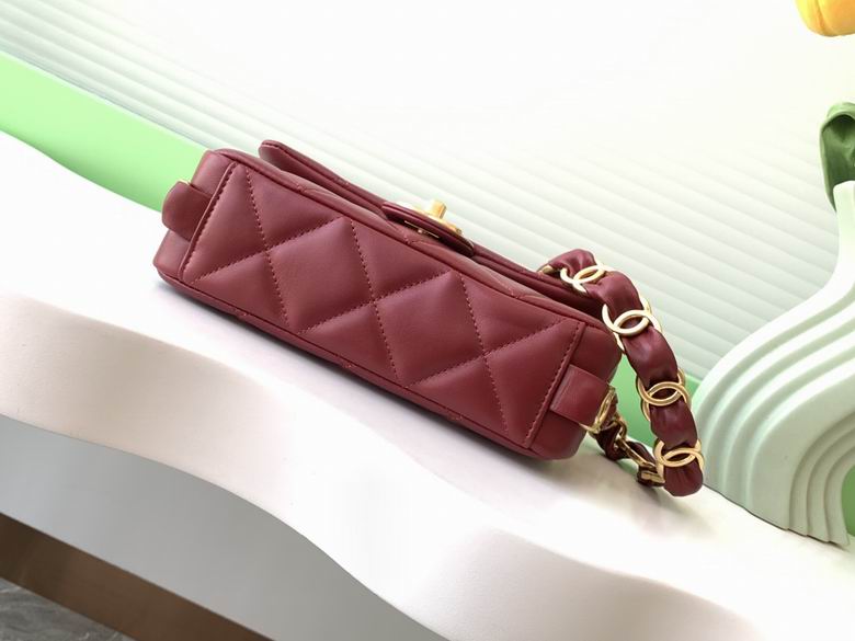 AS5174 14X21X7cm BL 3