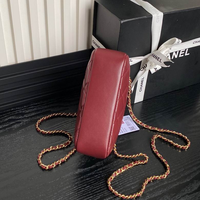 AS5190 12X18X7cm BL 3色 15