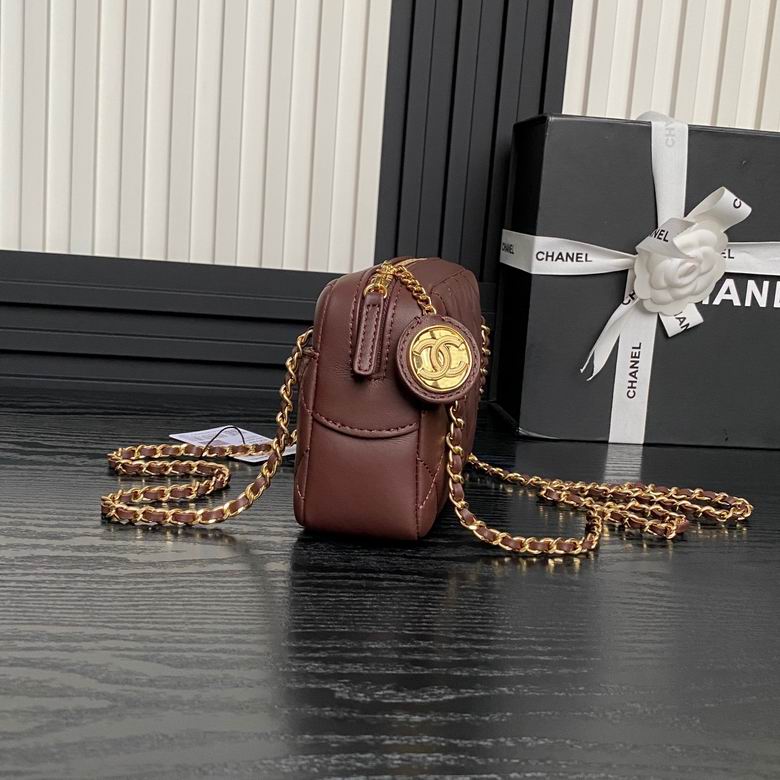 AS5190 12X18X7cm BL 3色 22