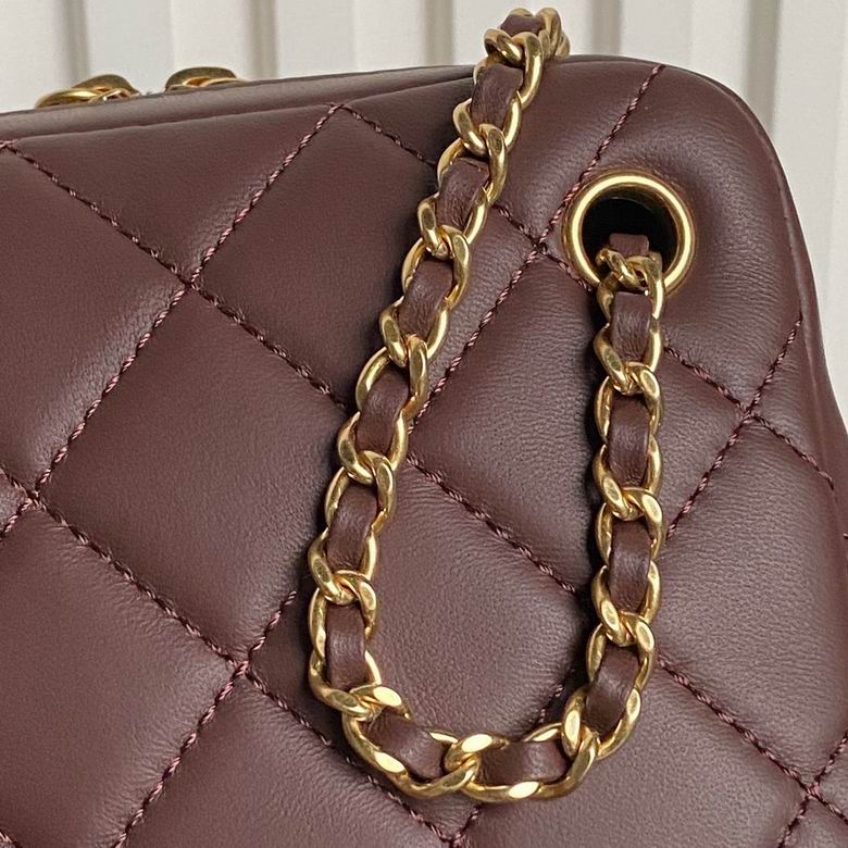 AS5190 12X18X7cm BL 3色 24