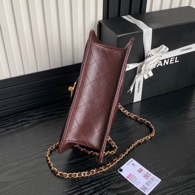 AS5225 15.5X24.5X7cm BL 2色 15