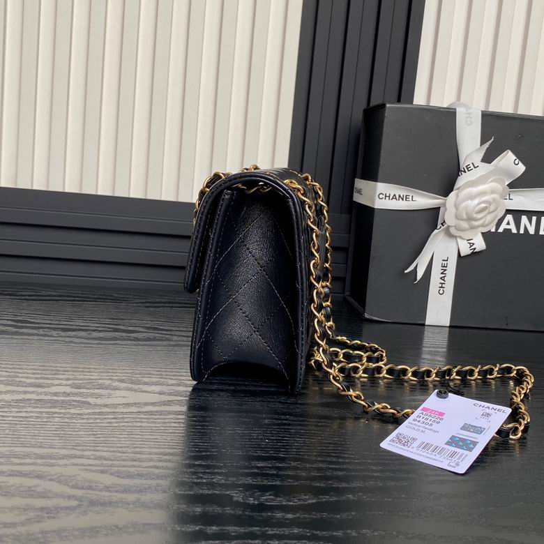 AS5226 17.5X18X5.5cm BL 4