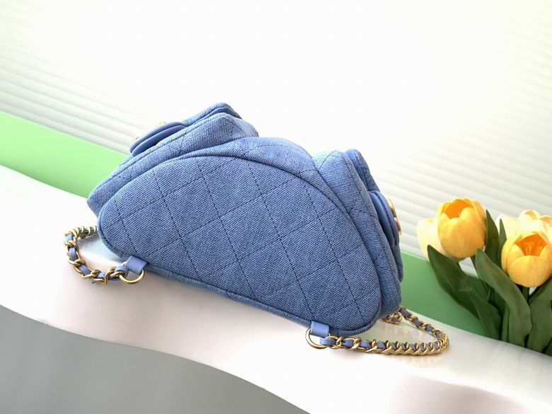 AS5310 24.5X18X8cm BL 3色 21