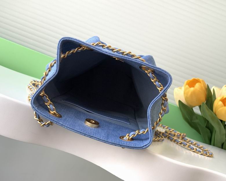 AS5310 24.5X18X8cm BL 3色 25