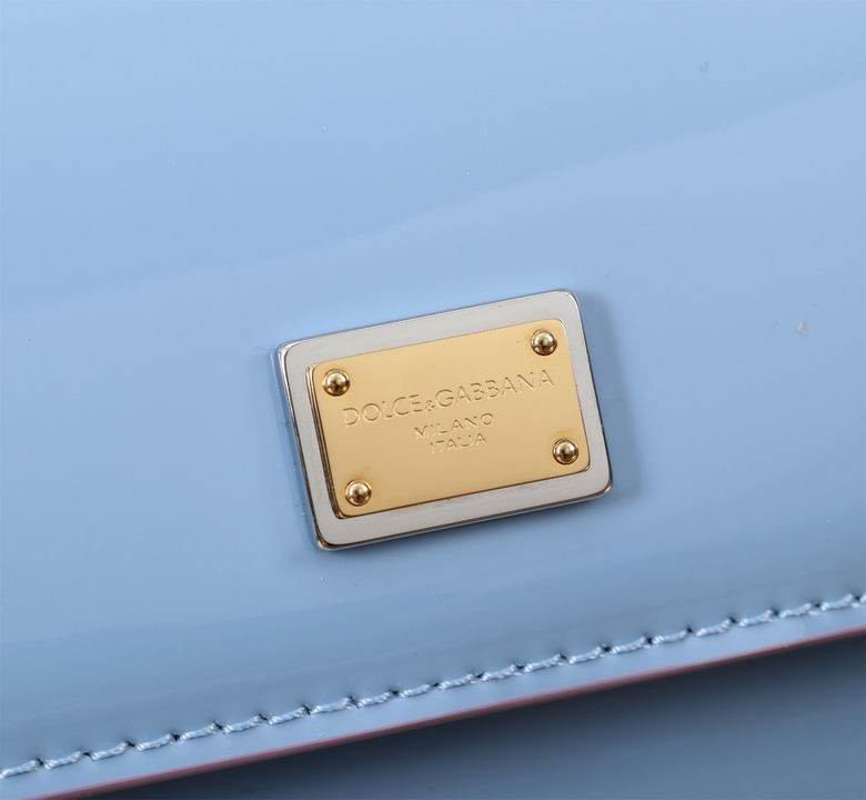 BB6111 11X18X6cm BG 3色 23