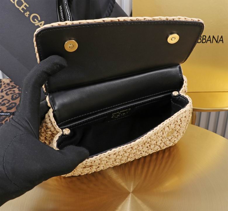 BB6111 18X11X6cm BG 6色 13