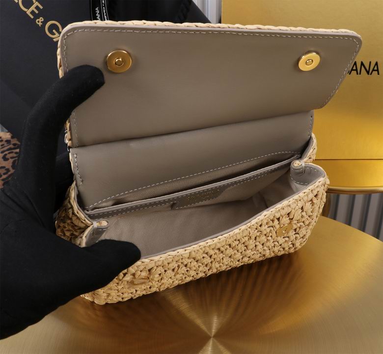 BB6111 18X11X6cm BG 6色 22