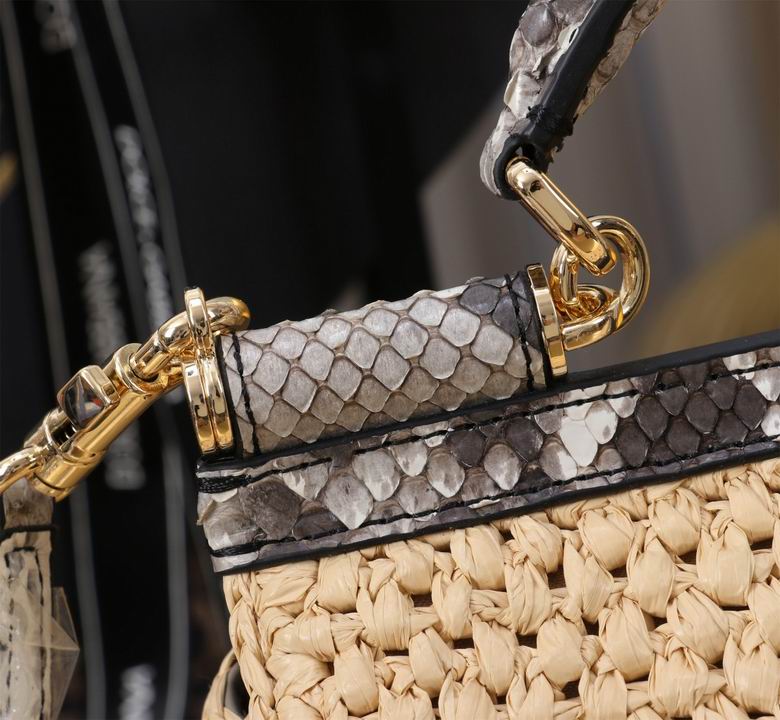 BB6111 18X11X6cm BG 6色 25