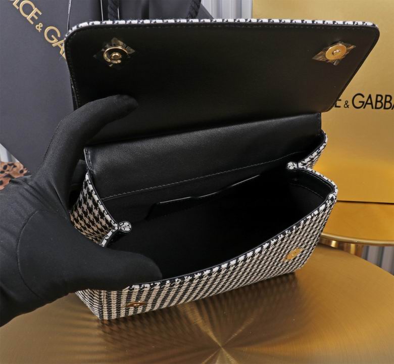 BB6112 20X16X8cm BG 4