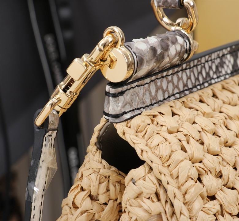 BB6112 20X16X8cm BG 8色 14