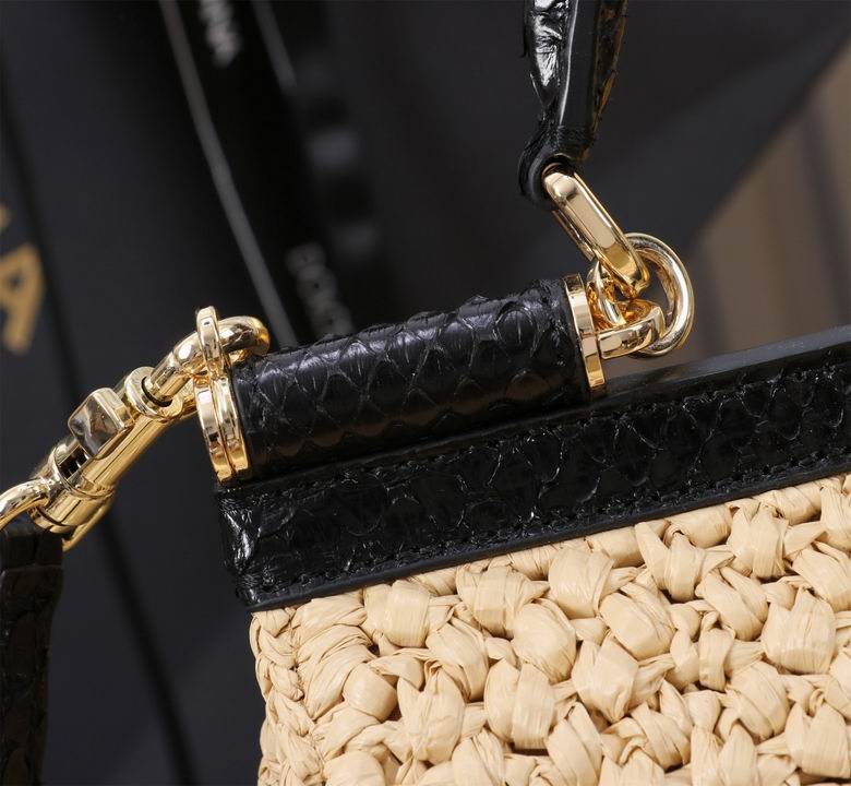 BB6112 20X16X8cm BG 8色 24