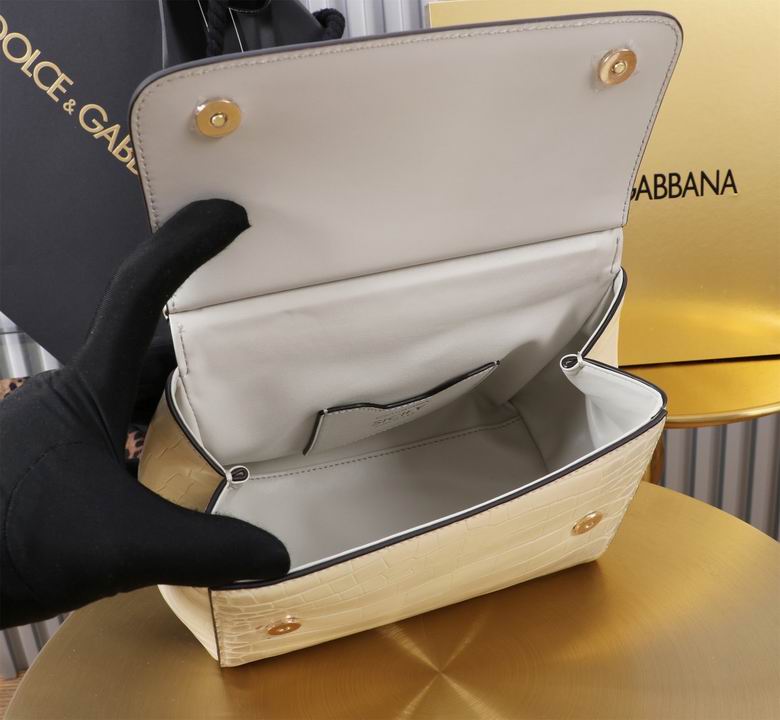 BB6112 20X16X8cm BG 8色 4