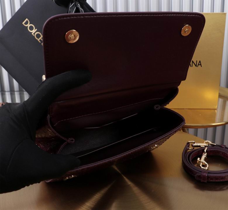 BB6112 20X16X8cm BG 8色 58