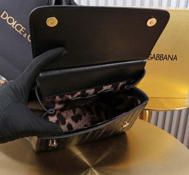 BB6112 20X16X8cm BG 8色 67