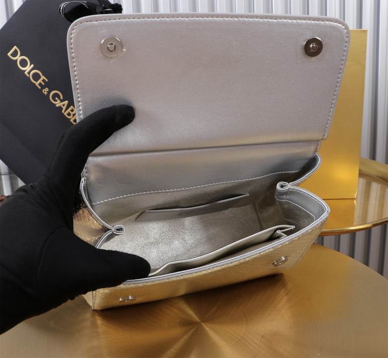 BB6112 20X16X8cm BG 8色 67