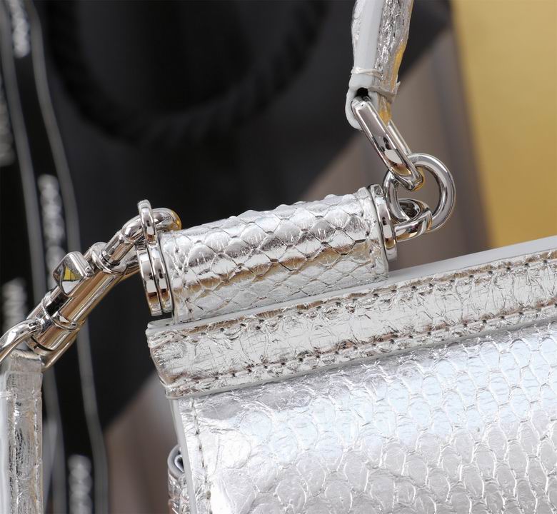 BB6112 20X16X8cm BG 8色 70