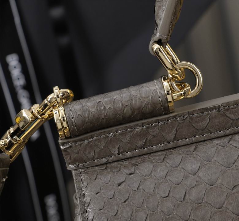 BB6112 20X16X8cm BG 8色 7