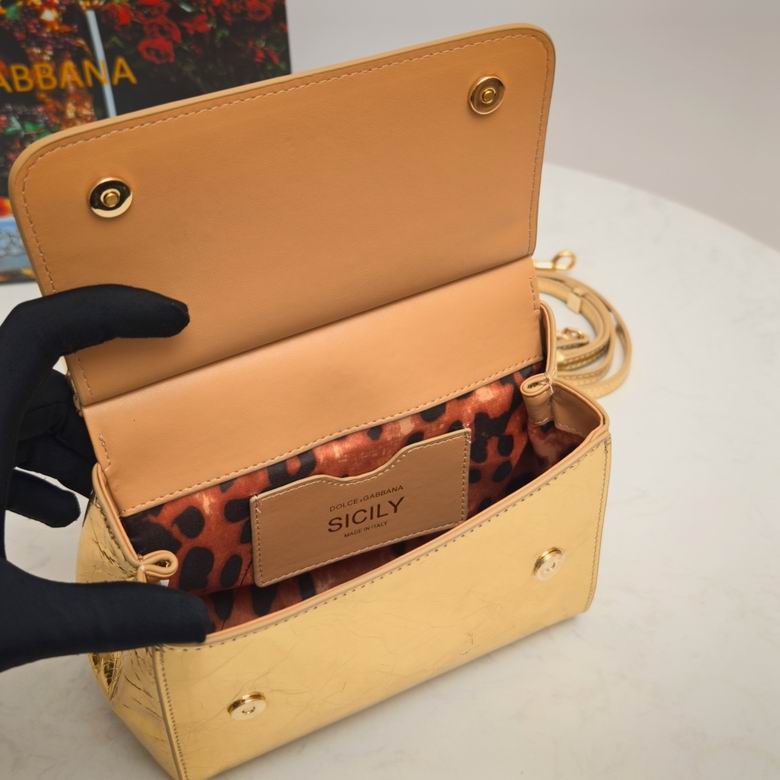 BB6112 20X16X8cm YG 4色 23