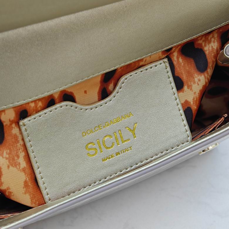 BB6112 20X16X8cm YG 4色 31