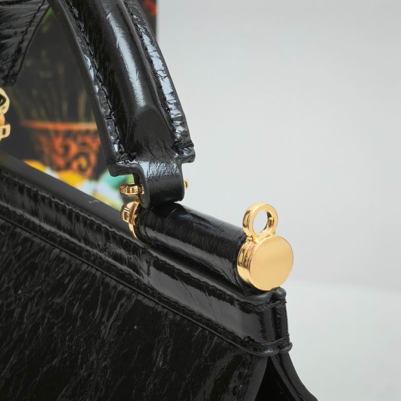 BB6112 20X16X8cm YG 4色 5