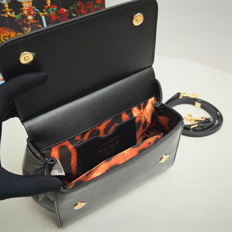 BB6112 20X16X8cm YG 4色 7