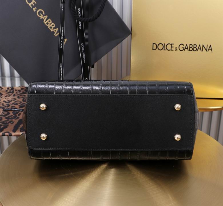 BB6113 25X12X20cm BG 4色 12