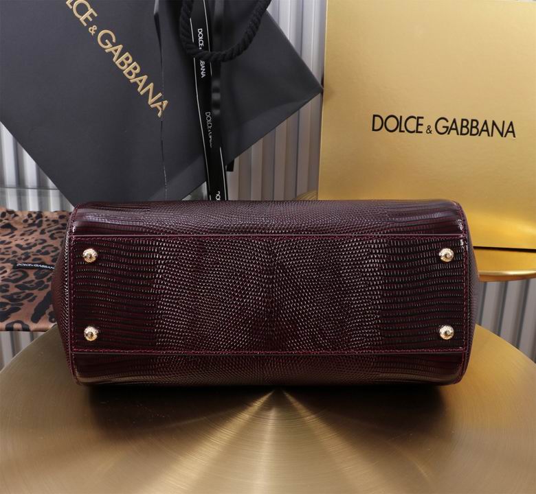 BB6113 25X12X20cm BG 4色 3