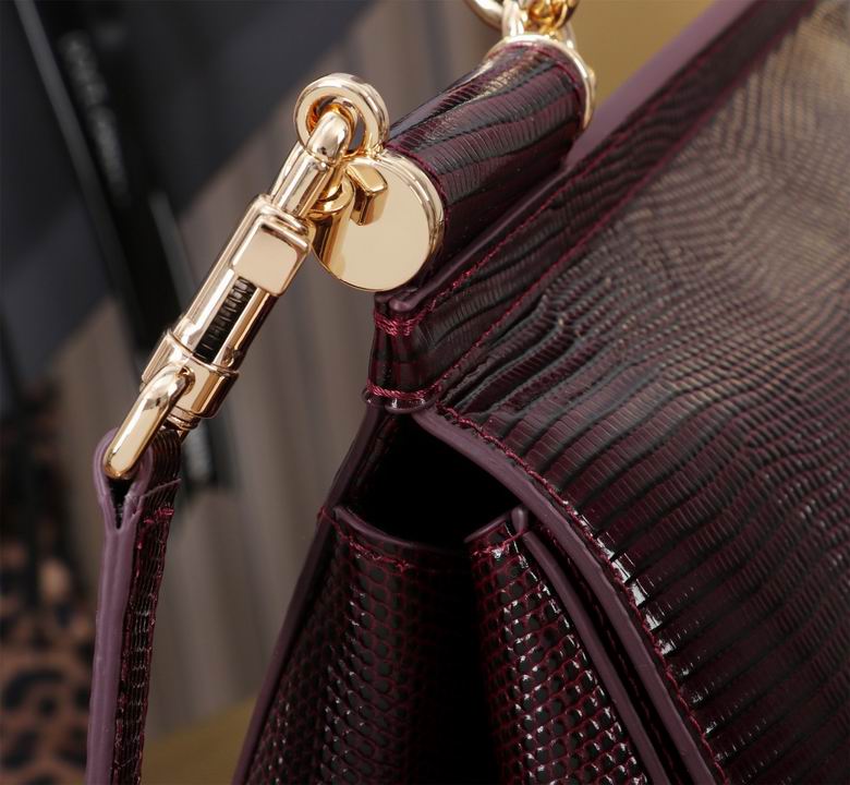 BB6113 25X12X20cm BG 4色 5