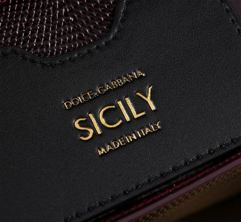 BB6113 25X12X20cm BG 4色 8