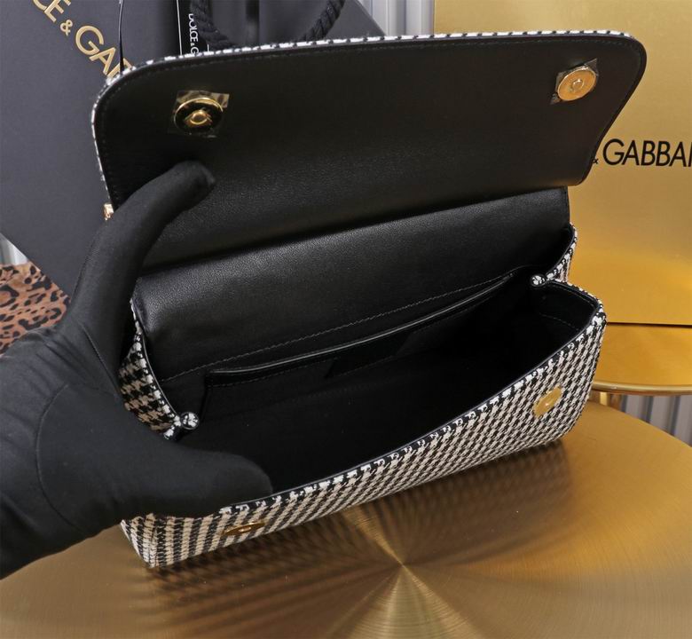 BB6116 25X17X9cm BG 4