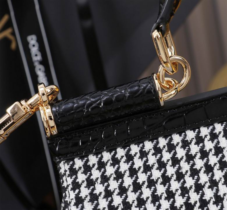 BB6116 25X17X9cm BG 6