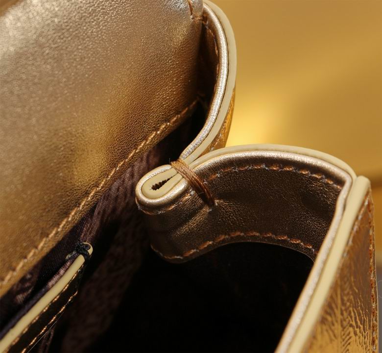 BB6116 25X18X9cm BG 3色 16