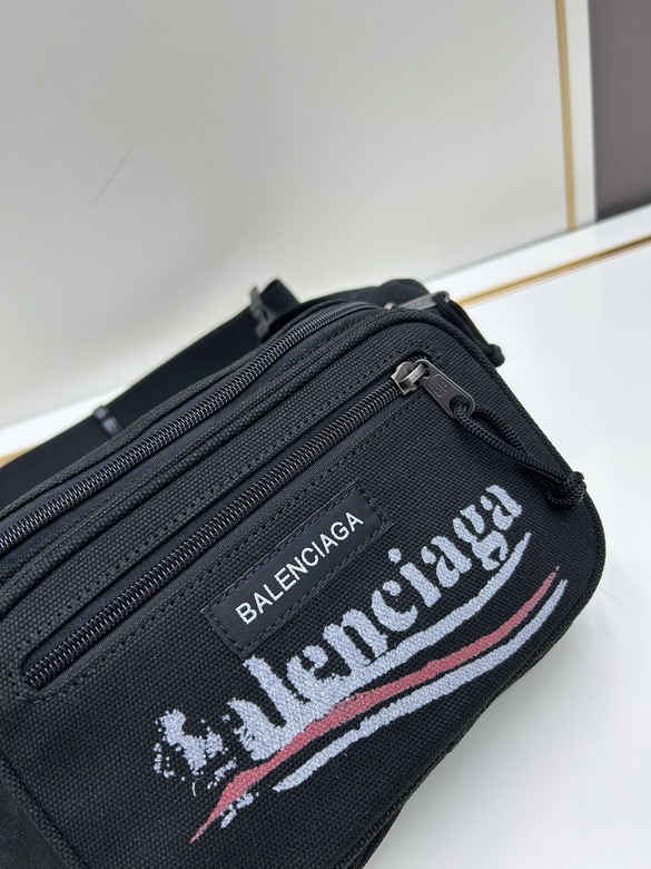 Balenciag 932 24x9x18cm jj_5