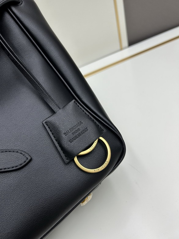 Balenciag 97726 30x25x10cm jj_6