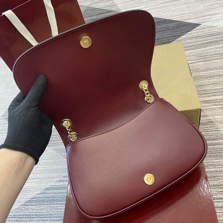 Blondie 815715 26X16X8cm MP 3色 17