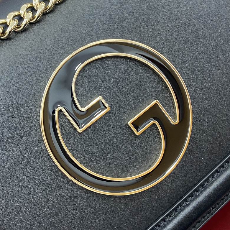 Blondie 815715 26X16X8cm MP 3色 5