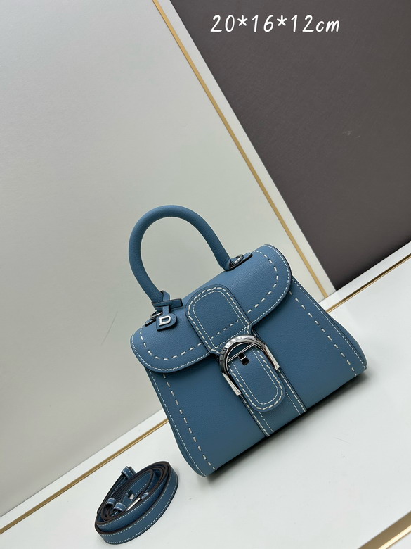 Delvaux 20x16x12cm jj1_1