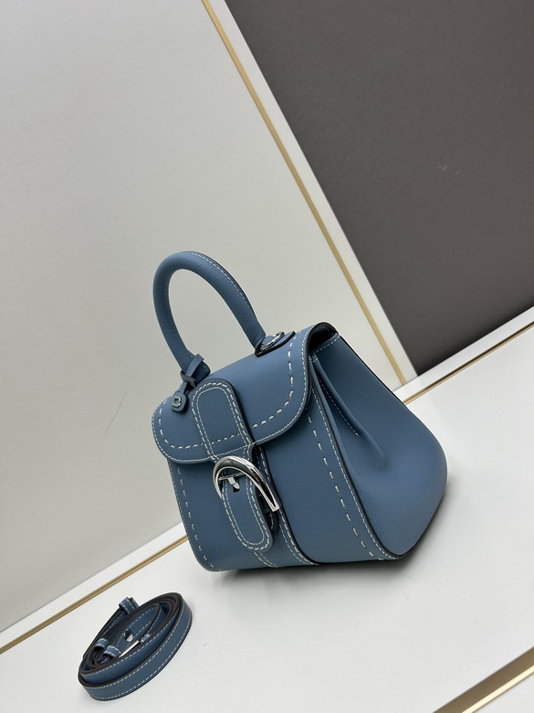 Delvaux 20x16x12cm jj1_2