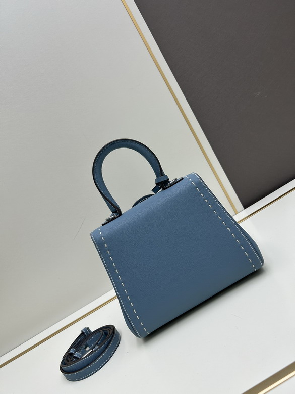 Delvaux 20x16x12cm jj1_3