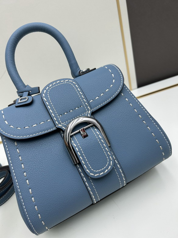 Delvaux 20x16x12cm jj1_4