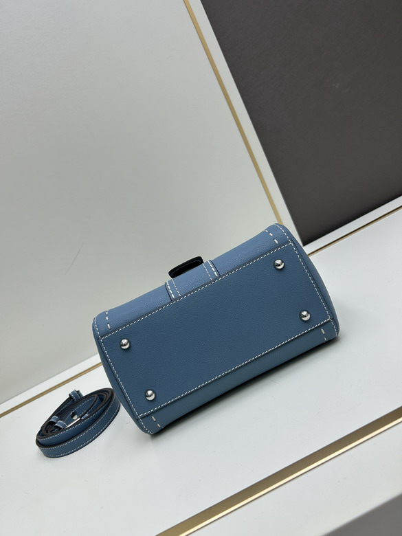 Delvaux 20x16x12cm jj1_5