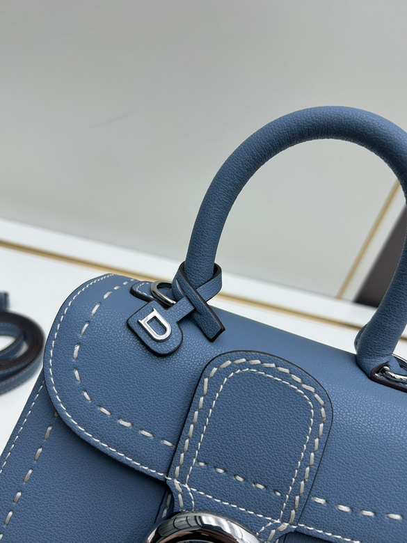 Delvaux 20x16x12cm jj1_6