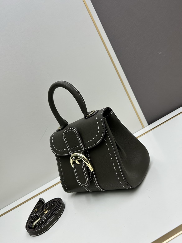 Delvaux 20x16x12cm jj2_2