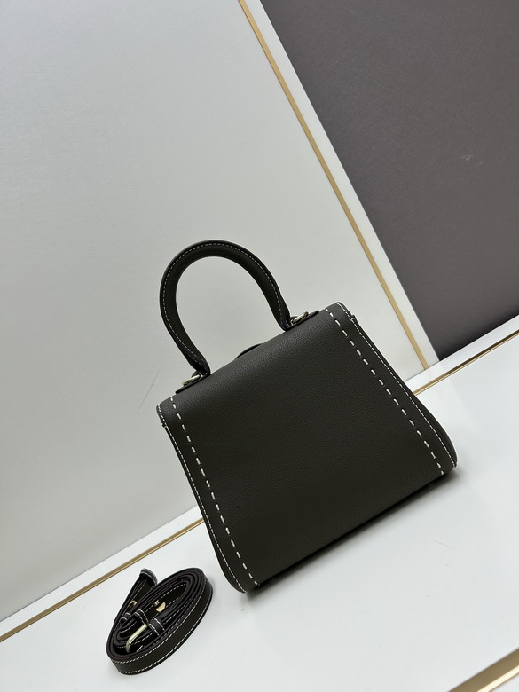 Delvaux 20x16x12cm jj2_3