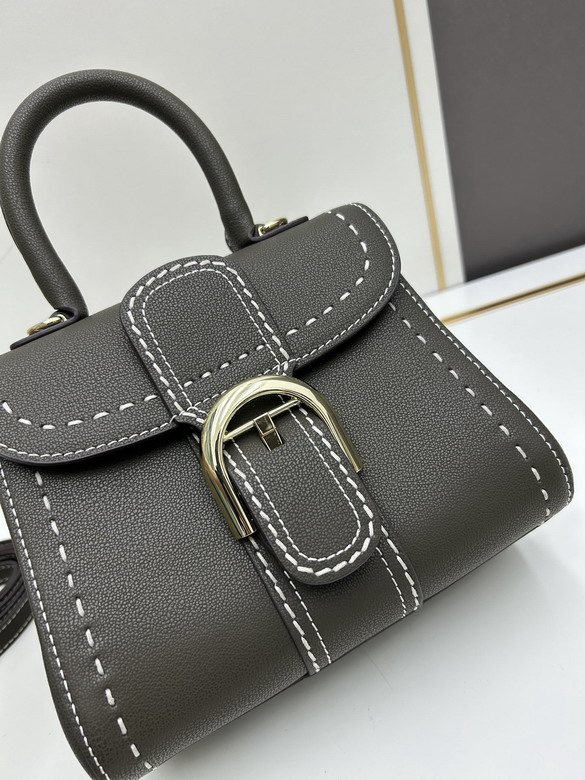 Delvaux 20x16x12cm jj2_4