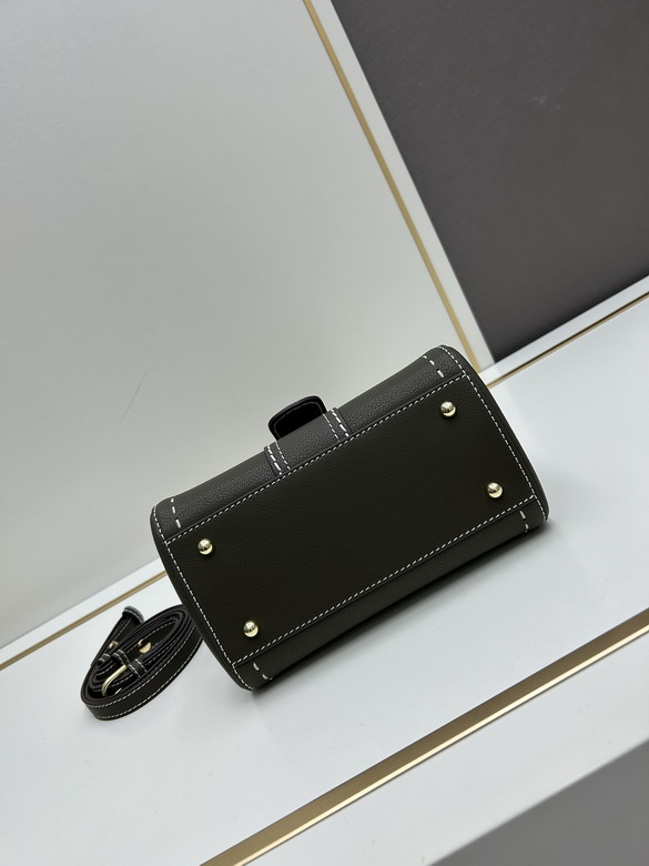 Delvaux 20x16x12cm jj2_5