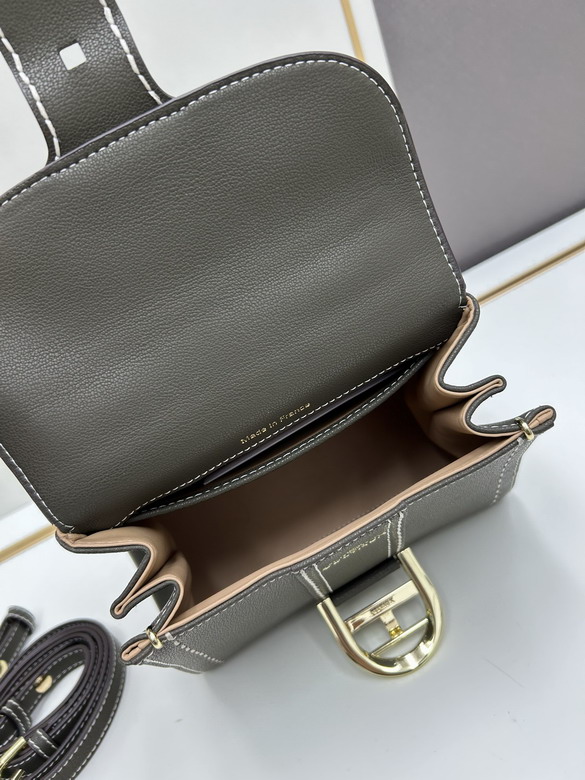 Delvaux 20x16x12cm jj2_8