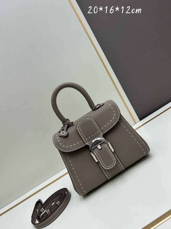 Delvaux 20x16x12cm jj3_1