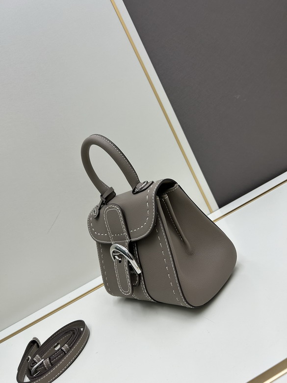 Delvaux 20x16x12cm jj3_2