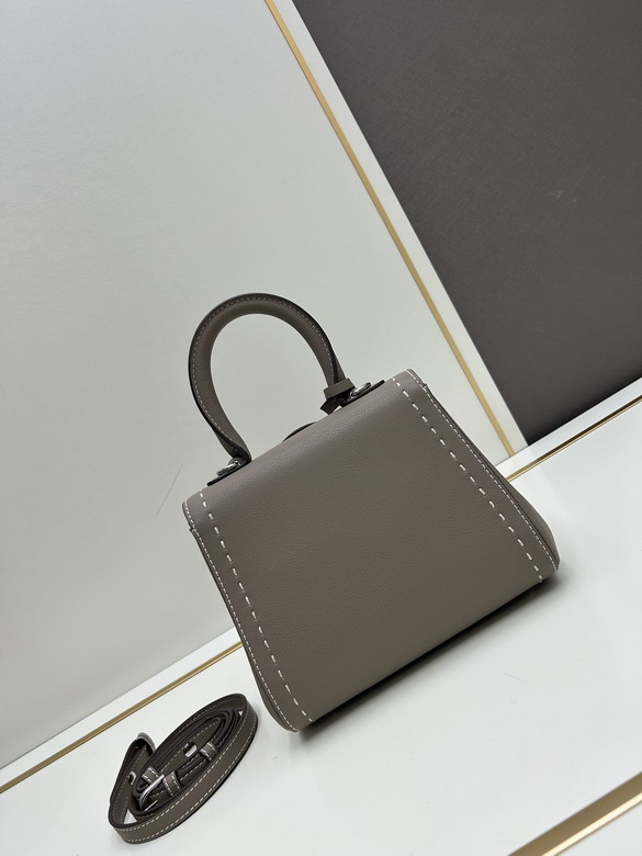 Delvaux 20x16x12cm jj3_3